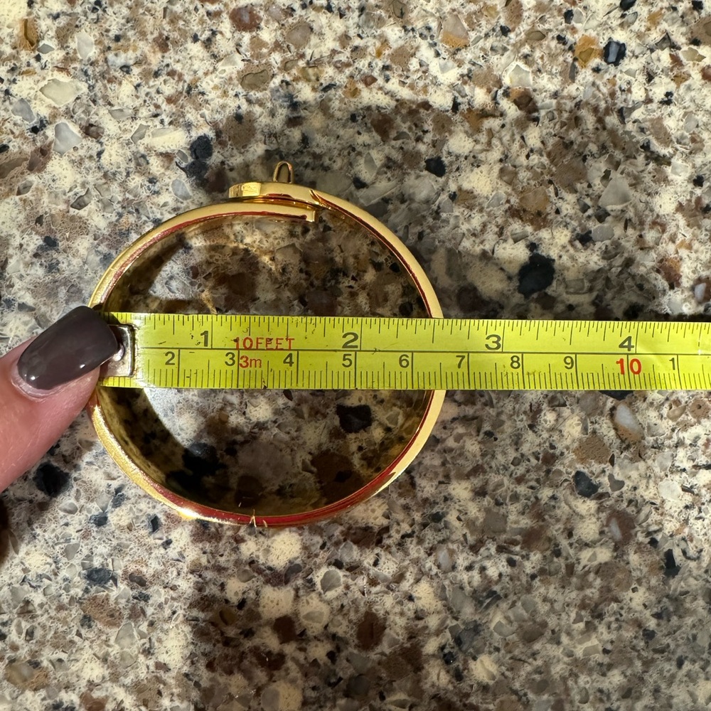 Coach bangle - Picture 6 of 6